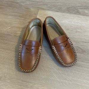 Elephantito loafers. Perfect spring/summer shoe!